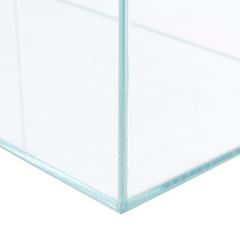 Foshan Square Aquarium Tank (35 x 20 x 23 cm)