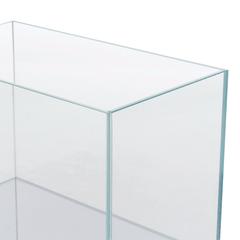 Foshan Square Aquarium Tank (30 x 17 x 20 cm)
