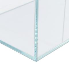 Foshan Square Aquarium Tank (30 x 17 x 20 cm)