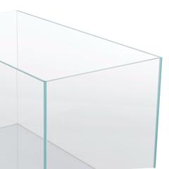 Foshan Square Aquarium Tank (50 x 26 x 32 cm)
