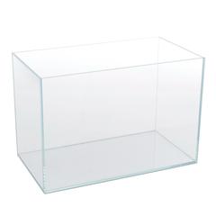 Foshan Square Aquarium Tank (40 x 22 x 27 cm)