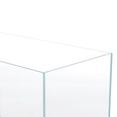 Foshan Square Aquarium Tank (40 x 22 x 27 cm)