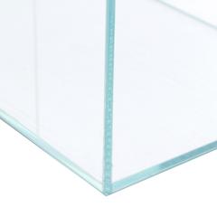 Foshan Square Aquarium Tank (30 x 18 x 24 cm)
