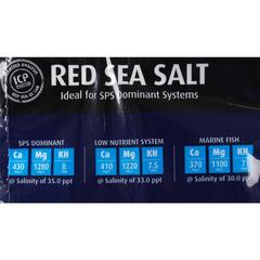 Red Sea Salt (4 Kg)