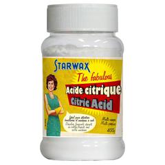 Fabulous Citric Acid (500 g)