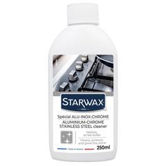 Starwax Aluminium & Chrome Cleaner (250 ml)