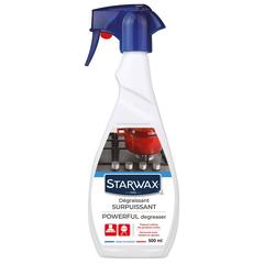 Starwax Kitchen Degreaser Spray (500 ml)