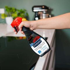 Starwax Vitroceramic Cleaner (500 ml)