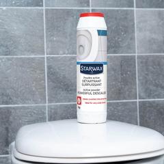 Starwax Toilet Descaler Powder (1 Kg)