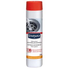 Starwax Mb Caustic Soda Drain Opener (500 g)