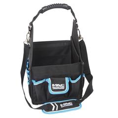 Mac Allister Tool Bag (26 x 26 x 38 cm)