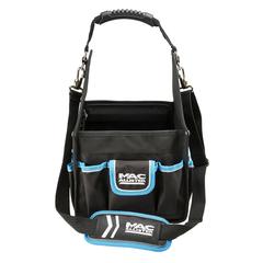 Mac Allister Tool Bag (26 x 26 x 38 cm)