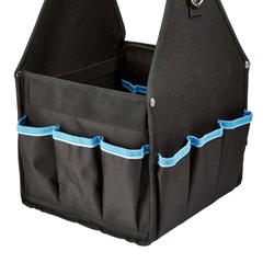 Mac Allister Tool Bag (26 x 26 x 38 cm)