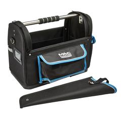 Mac Allister Tool Bag (45 x 25 x 35 cm)