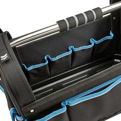 حقيبة أدوات ماك أليستر (26 × 26 × 35 سم)