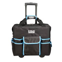 Mac Allister Hard Base Tool Bag W/Wheels (26 x 38 cm)