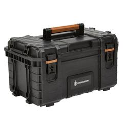 Magnusson Site System High-Impact Resin Tool Chest (56.4 x 35 x 31 cm