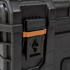Magnusson Site System High-Impact Resin Tool Chest (56.4 x 35 x 31 cm