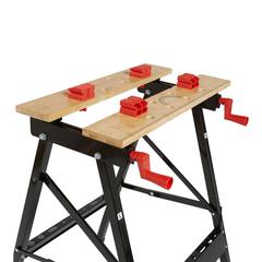 Foldable Work Table (56 x 62 x 75.5 cm)