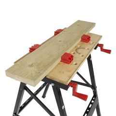 Foldable Work Table (56 x 62 x 75.5 cm)