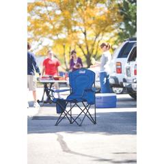 Coleman Quad C006 Camping Chair W/Built-In 4-Can Cooler