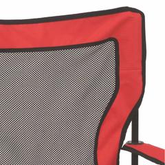 Coleman Broadband Mesh Quad Camping Chair (54 x 79 x 91 cm)