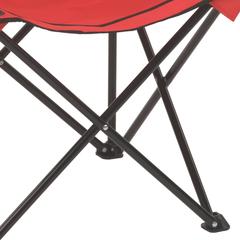 Coleman Broadband Mesh Quad Camping Chair (54 x 79 x 91 cm)