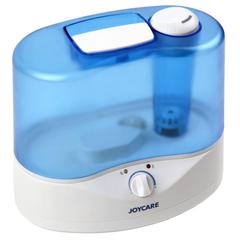 Joycare Corded Ultrasonic Humidifier, JC-490  (2 Pc. Bundle)