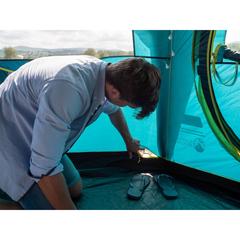 Coleman 8-Person Blackout Octagon Camping Tent