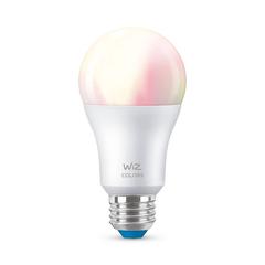 Wiz Wi-Fi Tunable Smart A60 LED Bulb (8.8 W, Colored, 2 Pc. Bundle)
