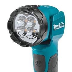 Makita 18v battery torch sale