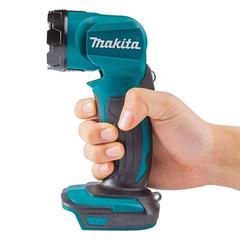 Makita 18V Li-Ion Flashlight, DML815Z (160 lumen)