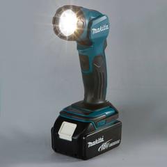 Makita 18V Li-Ion Flashlight, DML815Z (160 lumen)