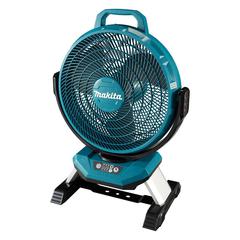 Makita Corded/Cordless Fan, DCF301Z (33 cm)