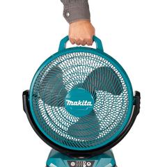 Makita Corded/Cordless Fan, DCF301Z (33 cm)