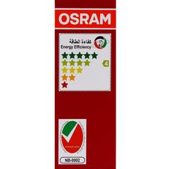 Osram E14 LED Bulb (5.5 W, Warm White, 6 Pc. Bundle)