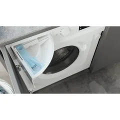 Ariston Built-in Washer Dryer, BIWDHL75128MEA