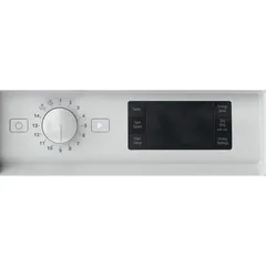 Ariston Built-in Washer Dryer, BIWDHL75128MEA