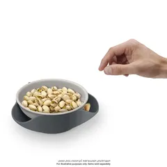 Joseph Joseph Double-Dish Serving Bowl (6.2 x 17.8 x 16.8 cm)