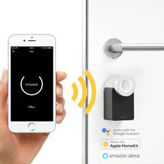 Nuki Smart Lock Combo 2.0