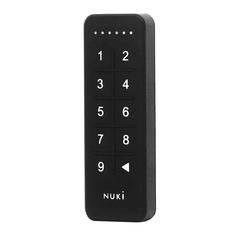 Nuki Code Lock Keypad, 220284