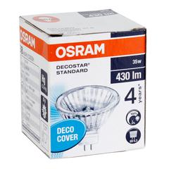 Osram Halogen Decostar Bulb (35 W)