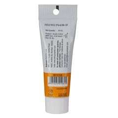 Camel Series 2 Artists' Acrylic Colour Paint Tube (40 ml, 338 Permanent Yellow)