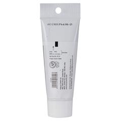 Camel Series 3 Artists' Acrylic Colour Paint Tube (40 ml, 400 Silver)