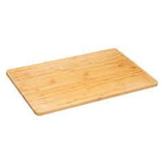 Harmony Bamboo Tray (45 x 30 x 1.5 cm)