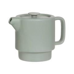 SG Earthenware Teapot Set (800 ml)