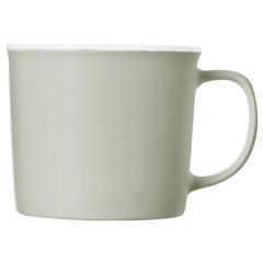 SG Bone China Mug (380 ml)