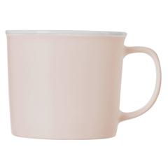 SG Bone China Mug (380 ml)