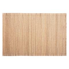 SG Bamboo Placemat (45 x 30 x 0.5 cm)