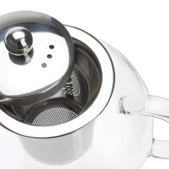 SG Glass Teapot (800 ml)
